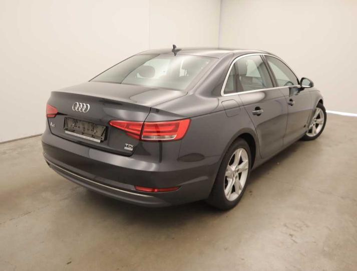 Photo 2 VIN: WAUZZZF47GN001605 - AUDI A4 SALOON 