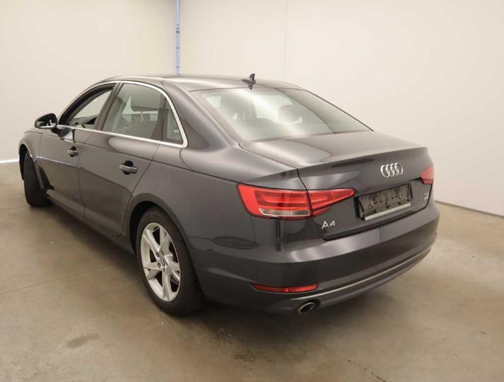 Photo 7 VIN: WAUZZZF47GN001605 - AUDI A4 SALOON 