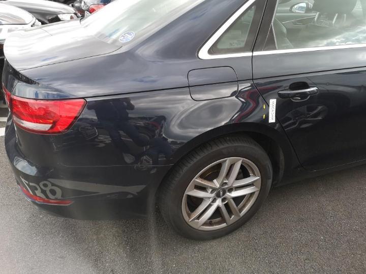 Photo 19 VIN: WAUZZZF47GN003340 - AUDI A4 