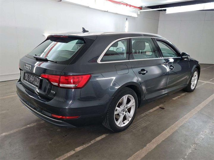 Photo 2 VIN: WAUZZZF47HA007901 - AUDI A4 AVANT ESTATE 