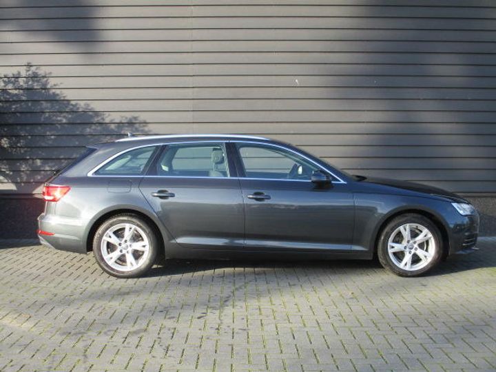 Photo 3 VIN: WAUZZZF47HA007901 - AUDI A4 AVANT ESTATE 