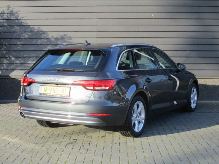 Photo 2 VIN: WAUZZZF47HA007901 - AUDI A4 AVANT ESTATE 