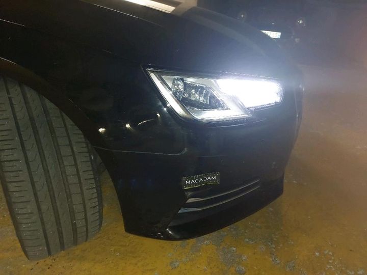 Photo 16 VIN: WAUZZZF47HA014282 - AUDI A4 AVANT 