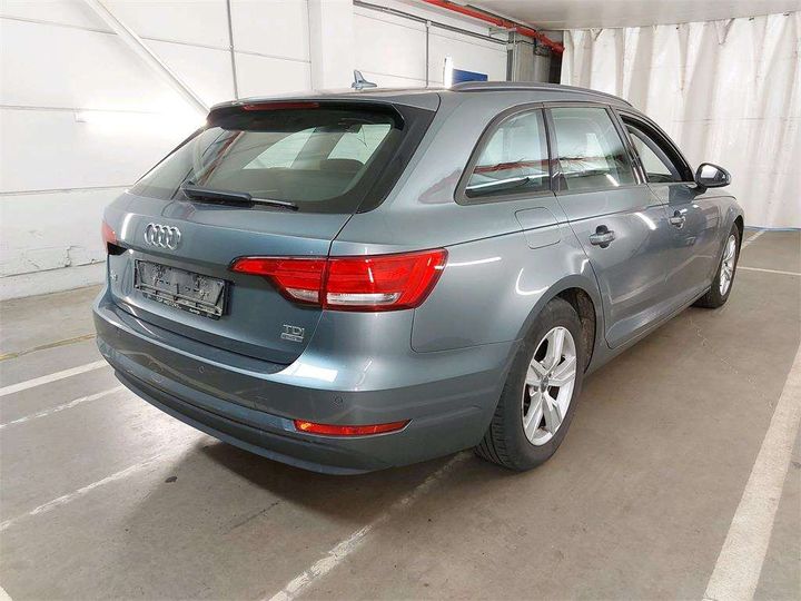 Photo 2 VIN: WAUZZZF47HA014508 - AUDI A4 AVANT 