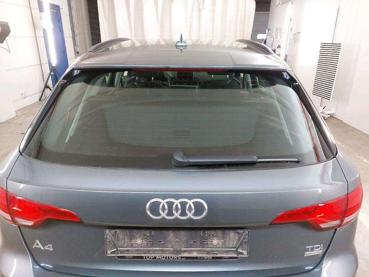 Photo 21 VIN: WAUZZZF47HA014508 - AUDI A4 AVANT 