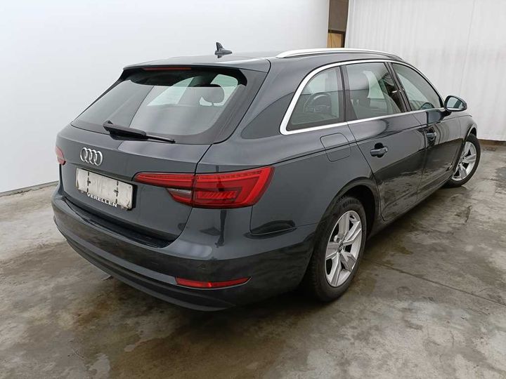 Photo 2 VIN: WAUZZZF47HA024861 - AUDI A4 AVANT &#3915 