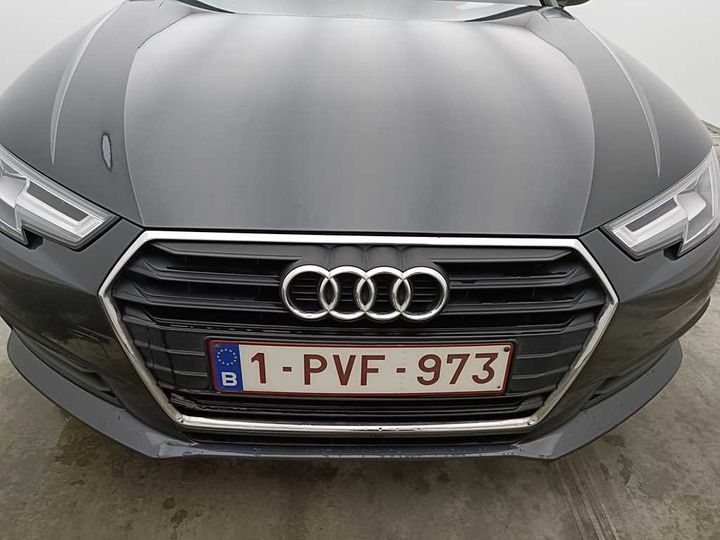 Photo 5 VIN: WAUZZZF47HA024861 - AUDI A4 AVANT &#3915 