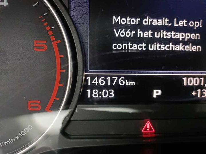 Photo 6 VIN: WAUZZZF47HA024861 - AUDI A4 AVANT &#3915 