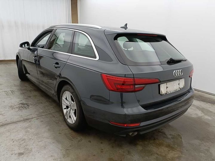 Photo 7 VIN: WAUZZZF47HA024861 - AUDI A4 AVANT &#3915 