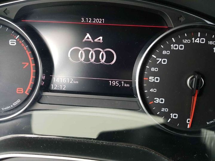 Photo 8 VIN: WAUZZZF47HA043877 - AUDI A4 AVANT 