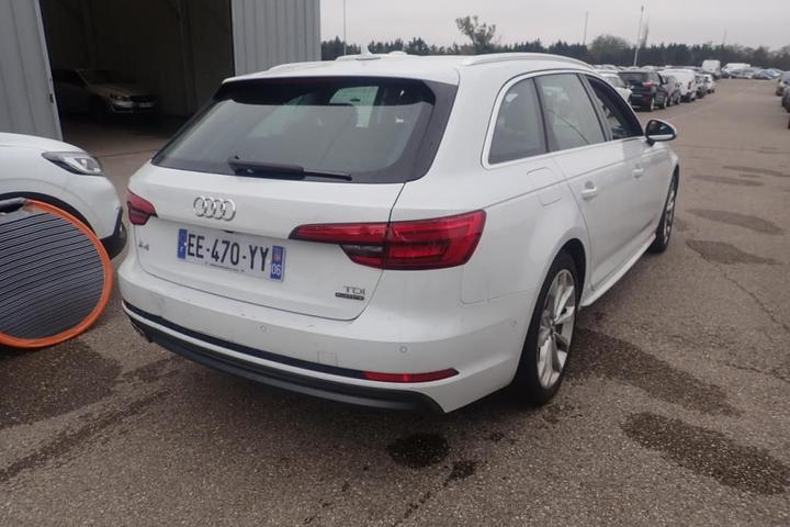 Photo 2 VIN: WAUZZZF47HA050795 - AUDI A4 AVANT 