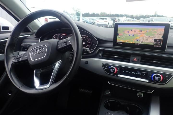 Photo 6 VIN: WAUZZZF47HA050795 - AUDI A4 AVANT 