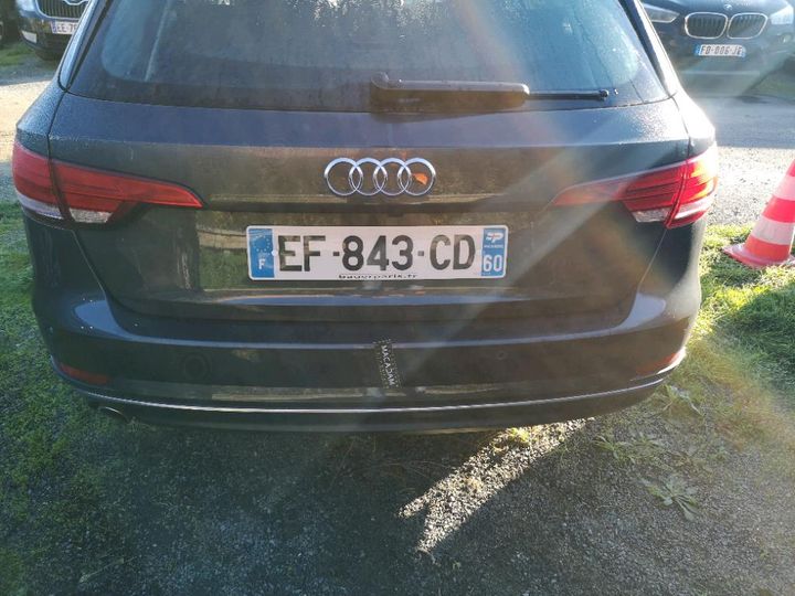 Photo 26 VIN: WAUZZZF47HA055480 - AUDI A4 AVANT 