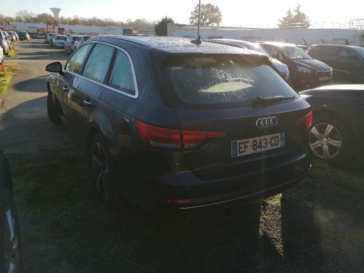 Photo 3 VIN: WAUZZZF47HA055480 - AUDI A4 AVANT 