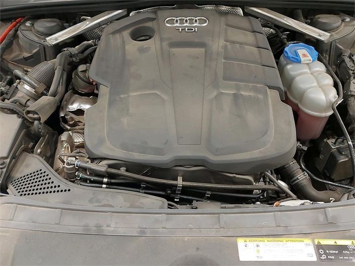 Photo 10 VIN: WAUZZZF47HA060145 - AUDI A4 AVANT 