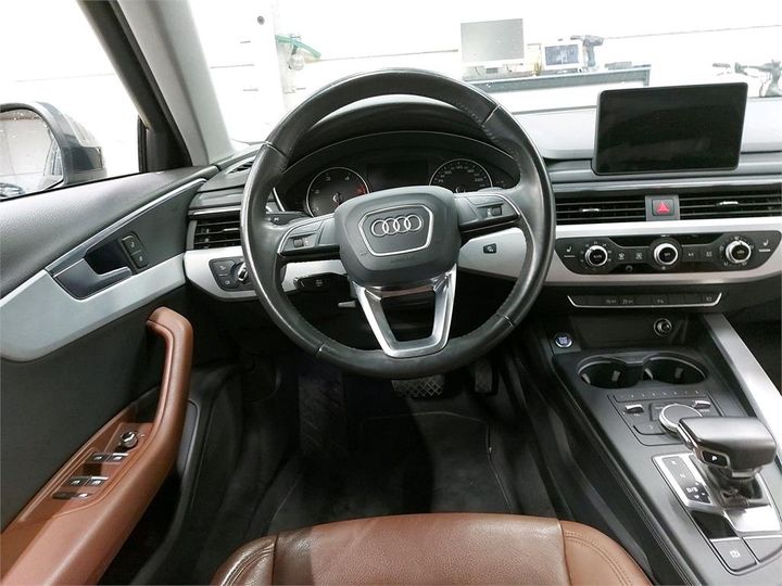 Photo 12 VIN: WAUZZZF47HA060145 - AUDI A4 AVANT 