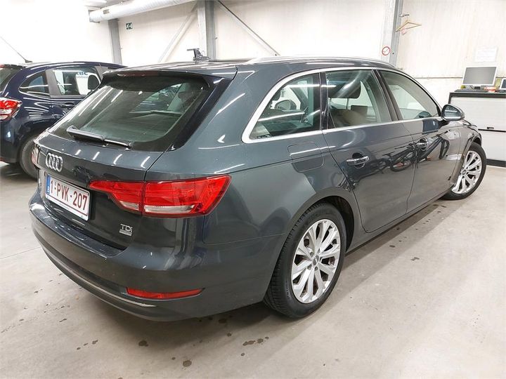 Photo 2 VIN: WAUZZZF47HA060145 - AUDI A4 AVANT 