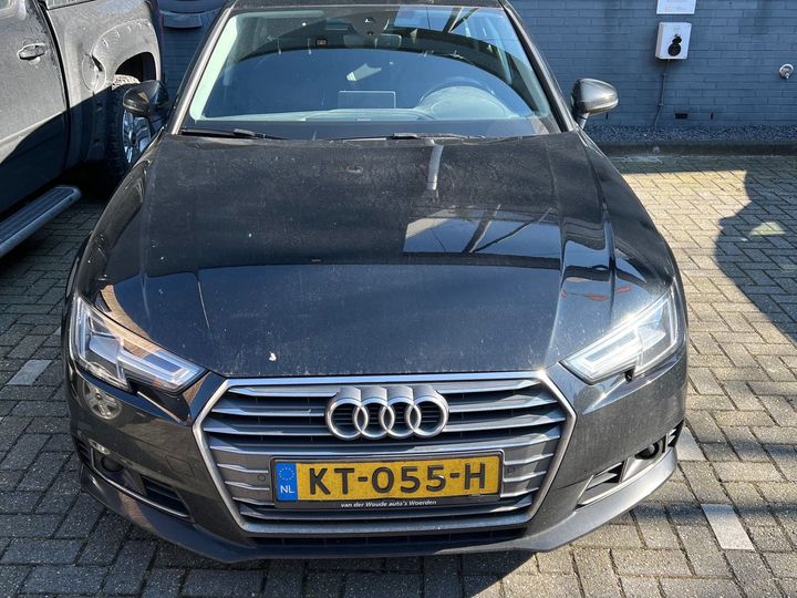 Photo 1 VIN: WAUZZZF47HA066933 - AUDI A4 AVANT 