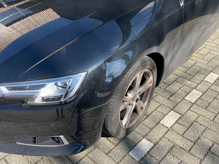 Photo 1 VIN: WAUZZZF47HA066933 - AUDI A4 AVANT 