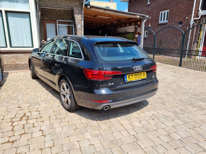 Photo 12 VIN: WAUZZZF47HA066933 - AUDI A4 AVANT 