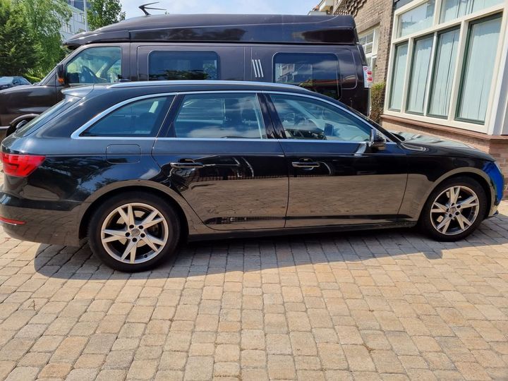 Photo 13 VIN: WAUZZZF47HA066933 - AUDI A4 AVANT 