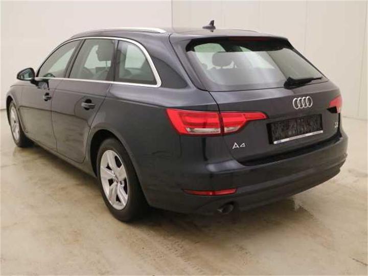 Photo 11 VIN: WAUZZZF47HA076796 - AUDI A4 