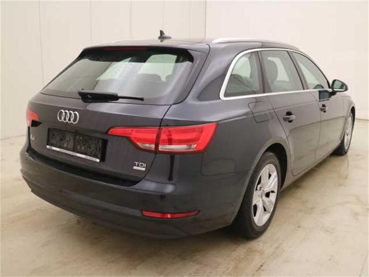 Photo 12 VIN: WAUZZZF47HA076796 - AUDI A4 