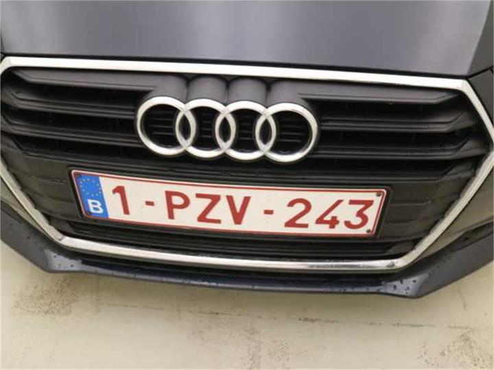 Photo 14 VIN: WAUZZZF47HA076796 - AUDI A4 