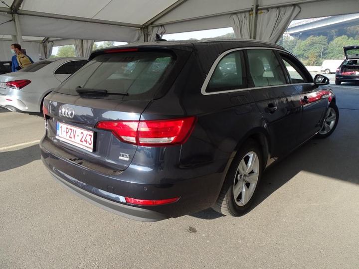 Photo 2 VIN: WAUZZZF47HA076796 - AUDI A4 