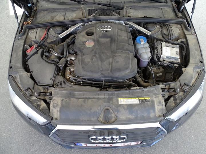 Photo 23 VIN: WAUZZZF47HA076796 - AUDI A4 