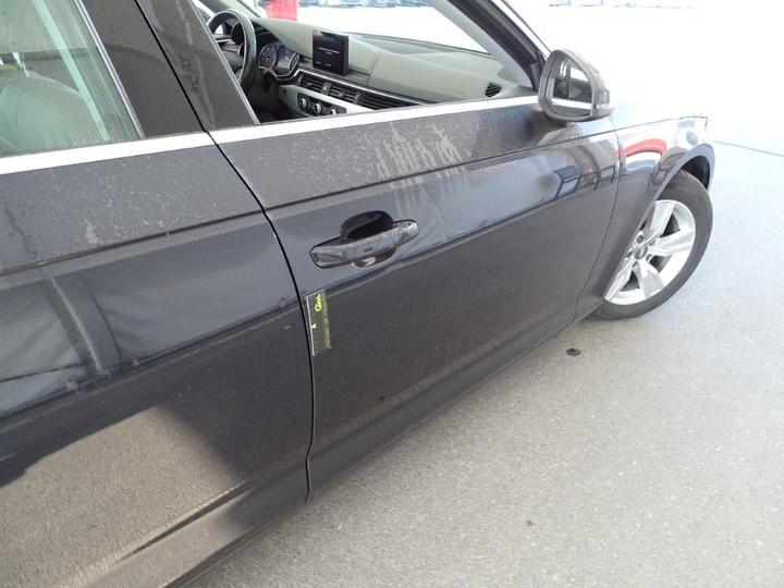 Photo 26 VIN: WAUZZZF47HA076796 - AUDI A4 