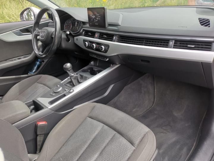 Photo 18 VIN: WAUZZZF47HA079021 - AUDI A4 SALOON 