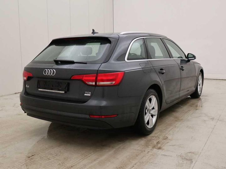 Photo 10 VIN: WAUZZZF47HA086874 - AUDI A4 