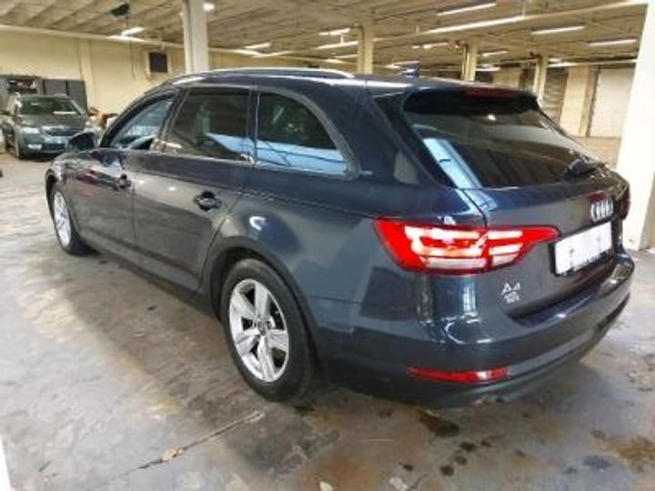 Photo 3 VIN: WAUZZZF47HA090164 - AUDI A4 AVANT DIESEL - 2016 