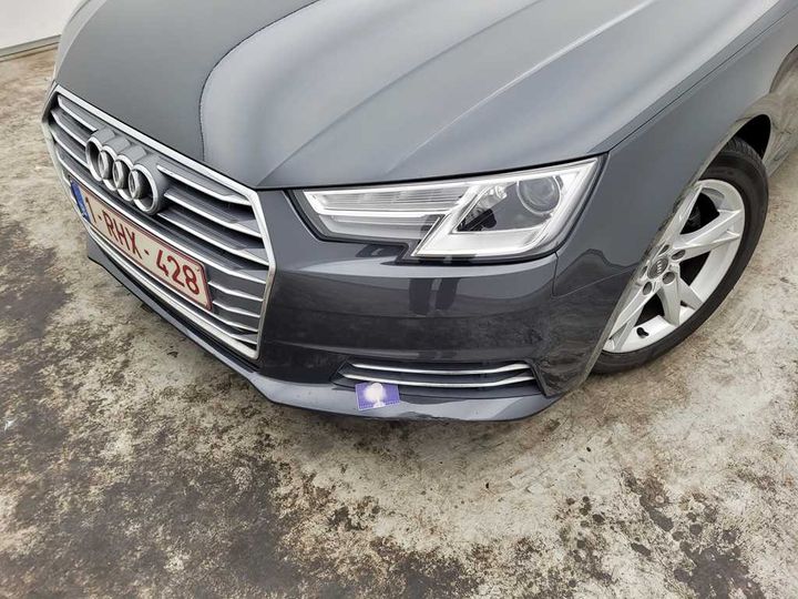 Photo 27 VIN: WAUZZZF47HA095428 - AUDI A4 AVANT &#3915 