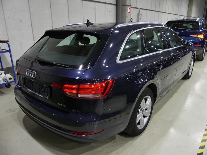 Photo 2 VIN: WAUZZZF47HA100286 - AUDI A4 AVANT 