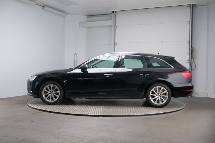 Photo 2 VIN: WAUZZZF47HA102863 - AUDI A4 AVANT 