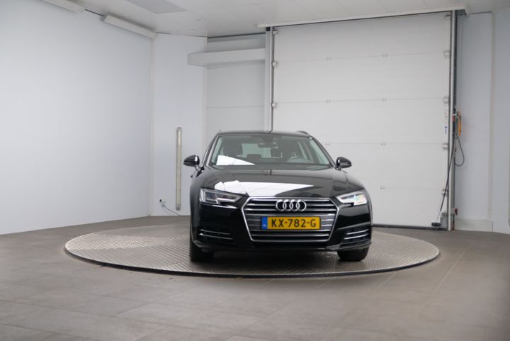 Photo 6 VIN: WAUZZZF47HA102863 - AUDI A4 AVANT 