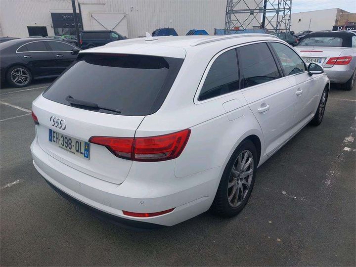 Photo 3 VIN: WAUZZZF47HA103897 - AUDI A4 AVANT 