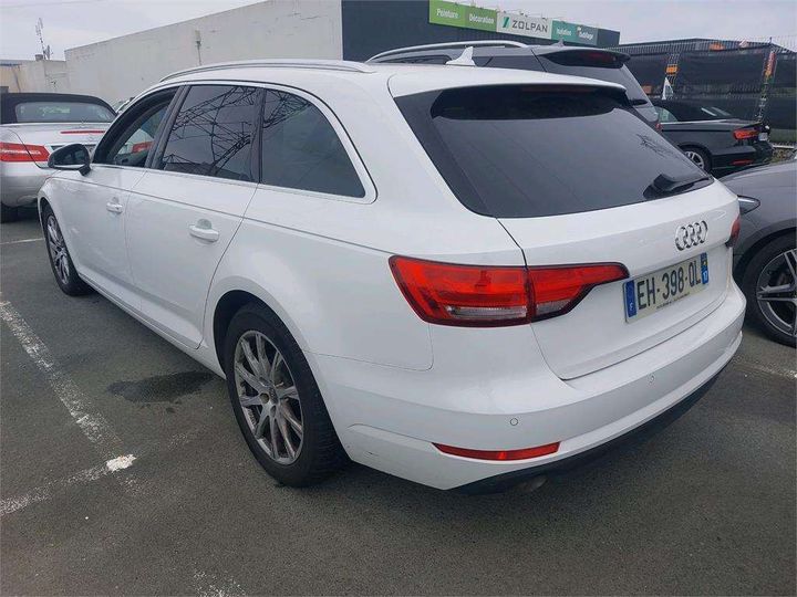 Photo 2 VIN: WAUZZZF47HA103897 - AUDI A4 AVANT 