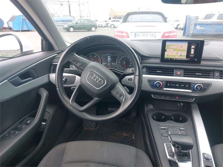 Photo 4 VIN: WAUZZZF47HA103897 - AUDI A4 AVANT 