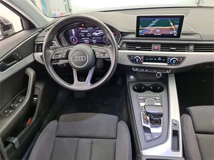 Photo 20 VIN: WAUZZZF47HA112132 - AUDI A4 