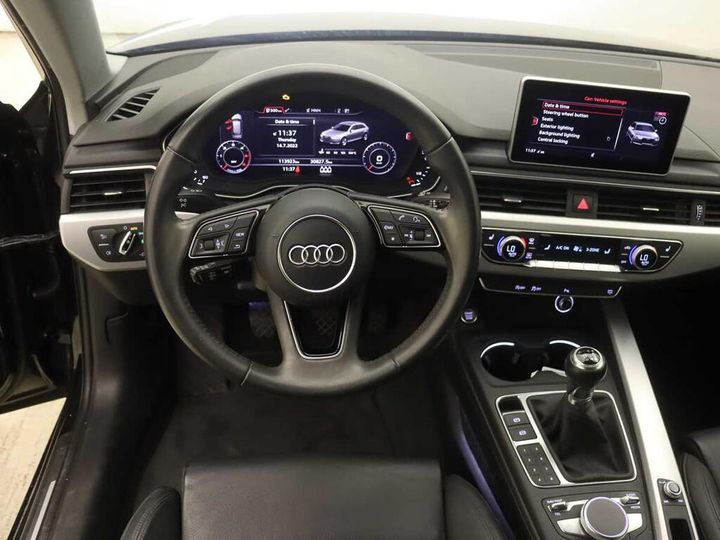 Photo 15 VIN: WAUZZZF47HA116939 - AUDI A4 