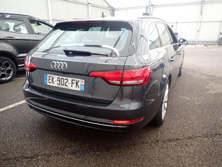 Photo 2 VIN: WAUZZZF47HA117914 - AUDI A4 AVANT 