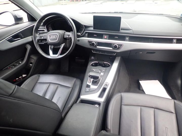 Photo 6 VIN: WAUZZZF47HA117914 - AUDI A4 AVANT 