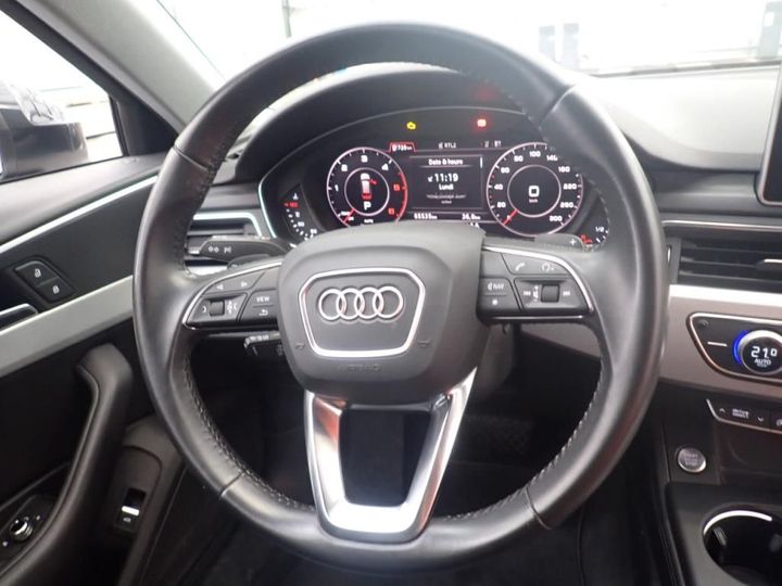 Photo 9 VIN: WAUZZZF47HA117914 - AUDI A4 AVANT 