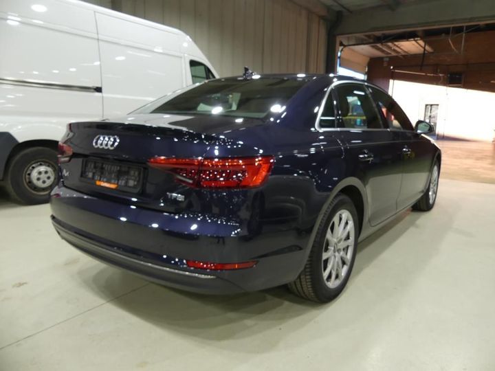 Photo 2 VIN: WAUZZZF47HA128850 - AUDI A4 