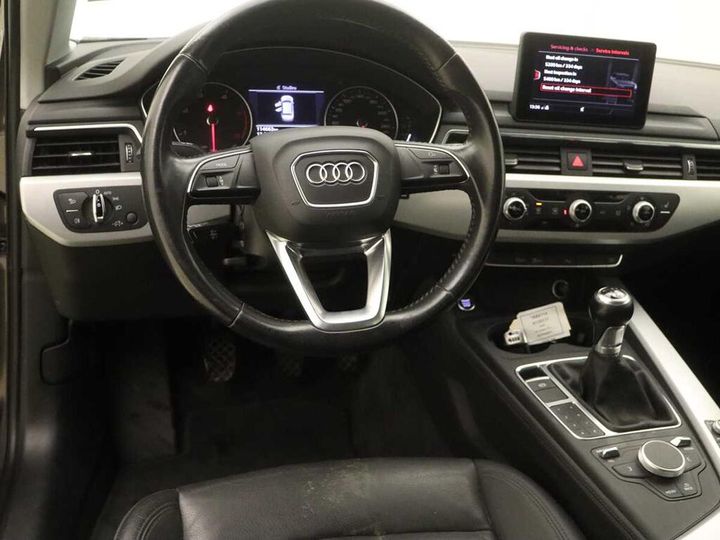 Photo 15 VIN: WAUZZZF47HA130372 - AUDI A4 