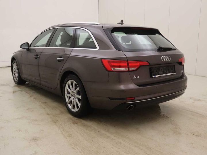 Photo 9 VIN: WAUZZZF47HA130372 - AUDI A4 