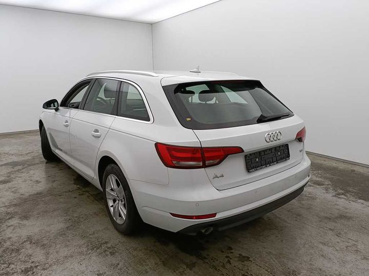 Photo 6 VIN: WAUZZZF47HA130999 - AUDI A4 AVANT &#3915 